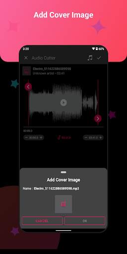 Video to MP3 Converter screenshot 15