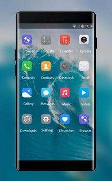 Themes for Huawei Honor 4X screenshot 2