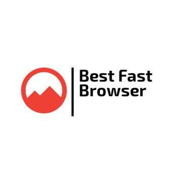Best Fast Browser screenshot 1