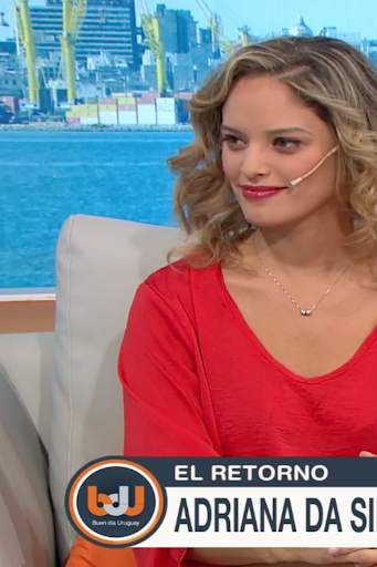 Televisión Uruguay (Tv Uruguay) screenshot 1