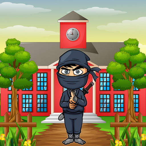 Ninja School icon