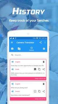 Camera Translator screenshot 5