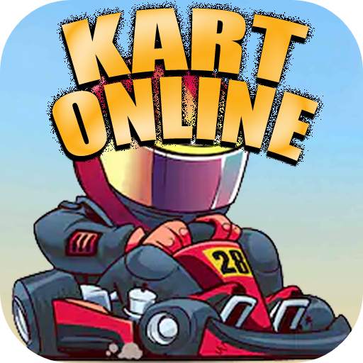Kart Racing Online 1.0