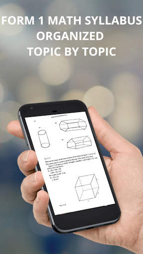 FORM ONE MATHS NOTES [KLB]   FREE TEACHERS GUIDE screenshot 7