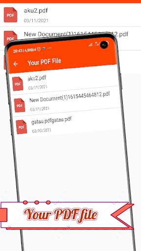 King Scanner - Camera Scanner скриншот 6