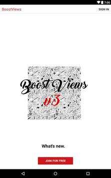 Views for Youtube Monetization screenshot 10