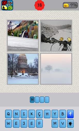 4 fotos 1 palavra screenshot 4