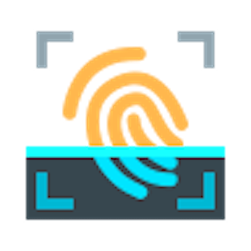 BioScan - Complete Biometric Attendance System icon
