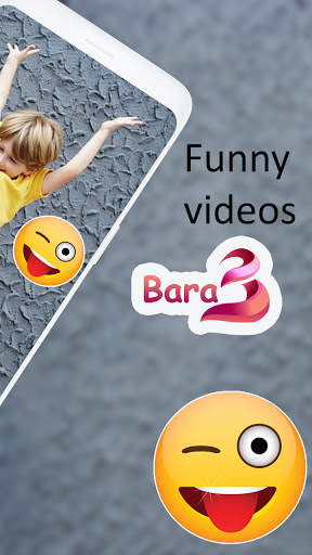 Bara - funny Indian short video app screenshot 4