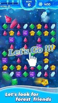 Ice Block Crush screenshot 1
