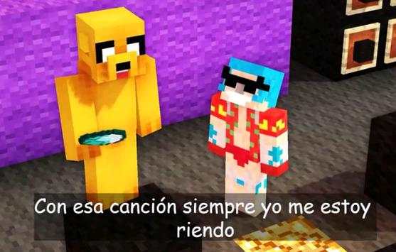 CANCIONES DE MIKECRACK screenshot 2