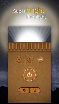 Functional Flashlight Pro screenshot 1