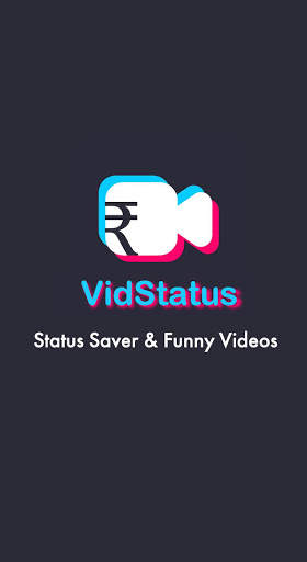 VidStatus: Status Saver, Funny Videos, Earning App screenshot 3