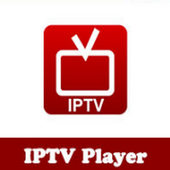 مشاهدة المباريات والأفلام IPTV مجاني أيقونة