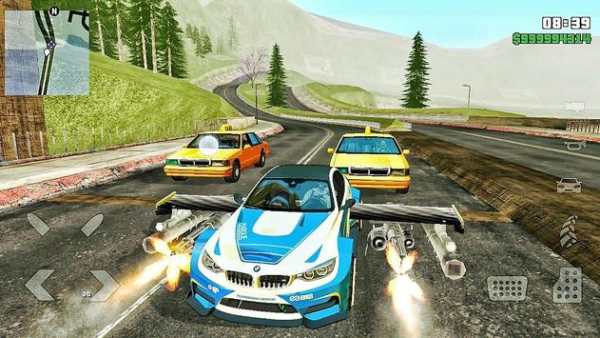 Mods for GTA San Andreas screenshot 8