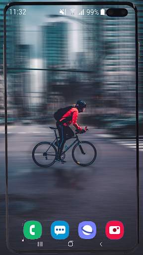 Bicycle Wallpaper Best HD screenshot 10