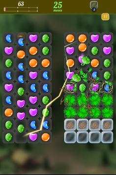 Candy Mania Kingdom Games screenshot 8
