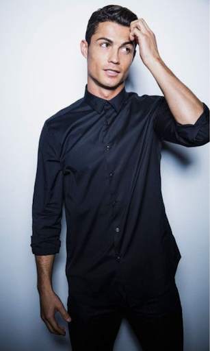 Cristiano Ronaldo Wallpapers screenshot 12