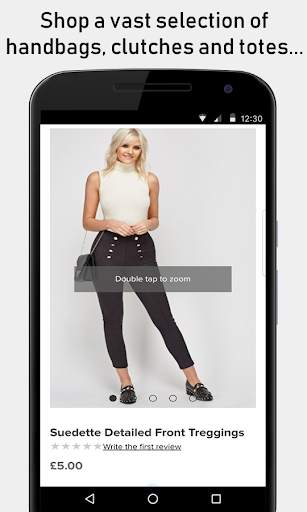 Everything5Pounds Clothing screenshot 5