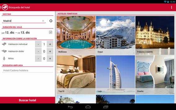 HRS App screenshot 8