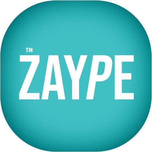 Zaype™ 5.47.0
