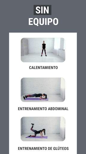 ABS Workout - Six Pack Fitness screenshot 5