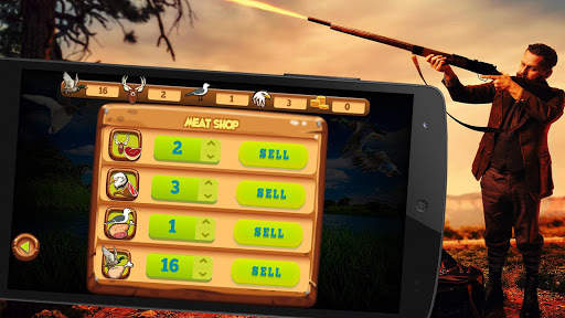 Wild Duck Hunter 3D - Real Waterfowl Hunting Game screenshot 8