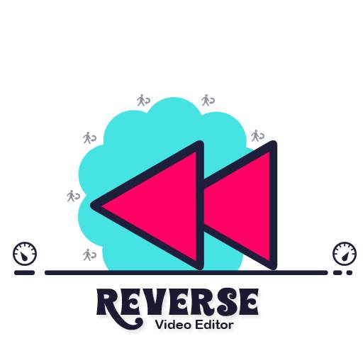 Reverse Video Movie Maker 1.0