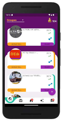 Group link wa screenshot 27