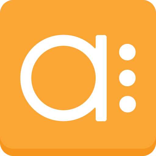 Align Mobile icon