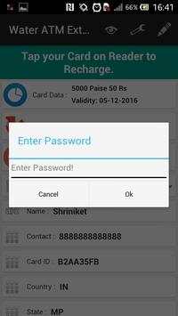 Embark Water ATM External screenshot 7