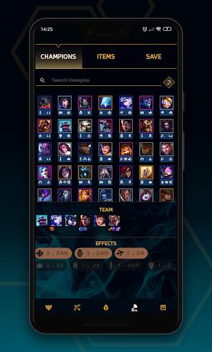 TFT Helper - League of Legends screenshot 6