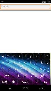Paper Keyboard screenshot 3