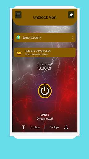 Unblock VPN: Ultra Secure VPN screenshot 3