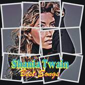 Shania Twain Best Songs 1.0