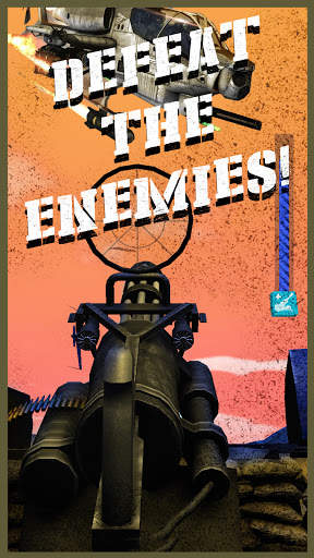 Mortar Clash 3D: Battle, Army, War Games screenshot 4
