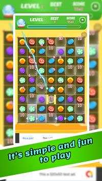 Jewel Legend Blast Match3 screenshot 2
