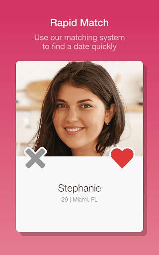 BBW Romance Dating App screenshot 7
