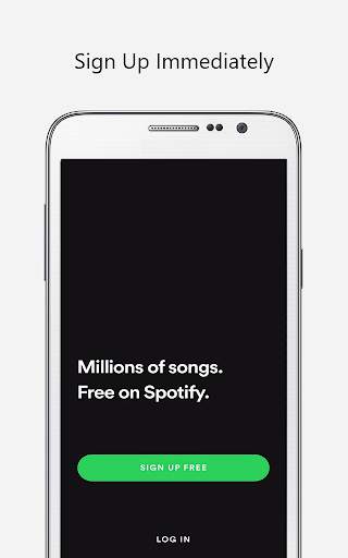 Free Music Spotify Guide for Music screenshot 1