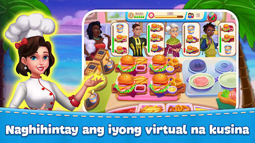 Kusina ni Nanay : Pagluluto screenshot 3