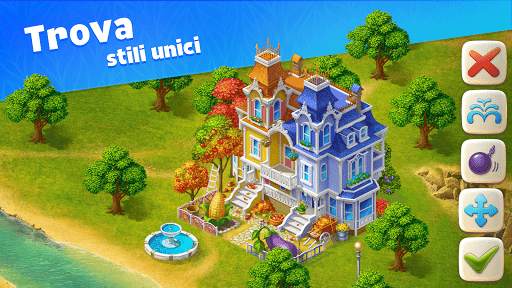 Paradise Island 2 screenshot 3