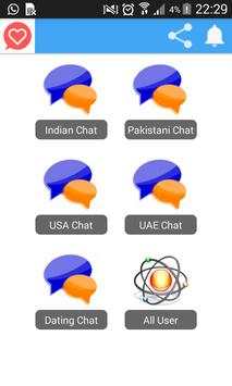 Teen Girls Chat screenshot 1