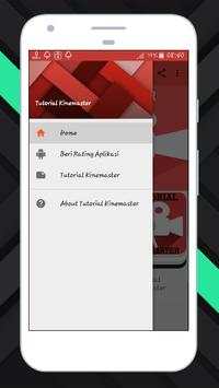 Tutorial Kinemaster screenshot 1