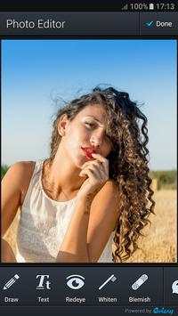 Beauty Plus Photo Editor screenshot 2
