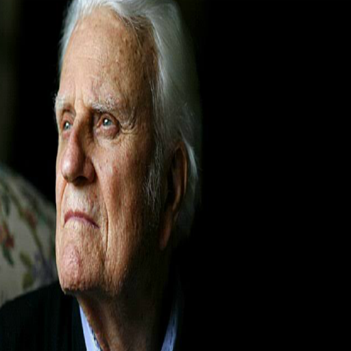 Dr. Billy Graham Sermons icon