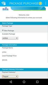 24online EasyAccess screenshot 7