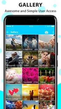 Gallery Download screenshot 1