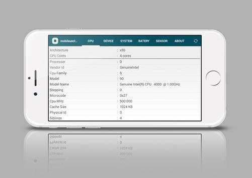Mobileuncle Mtk Ferramentas screenshot 3