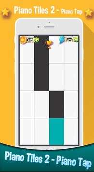 Piano Tiles 2 - Piano Tap screenshot 2