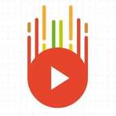 MP4 Download icon